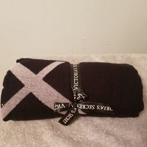 Victoria Secret blanket
